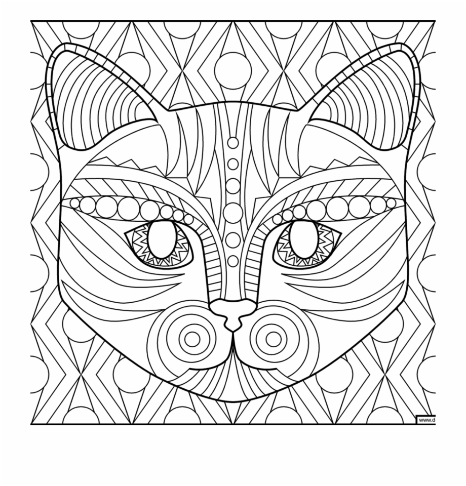 Free Black And White Drawings To Color, Download Free Black And White