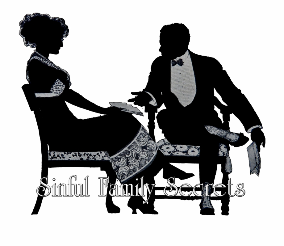 Black Couple Png Png Download