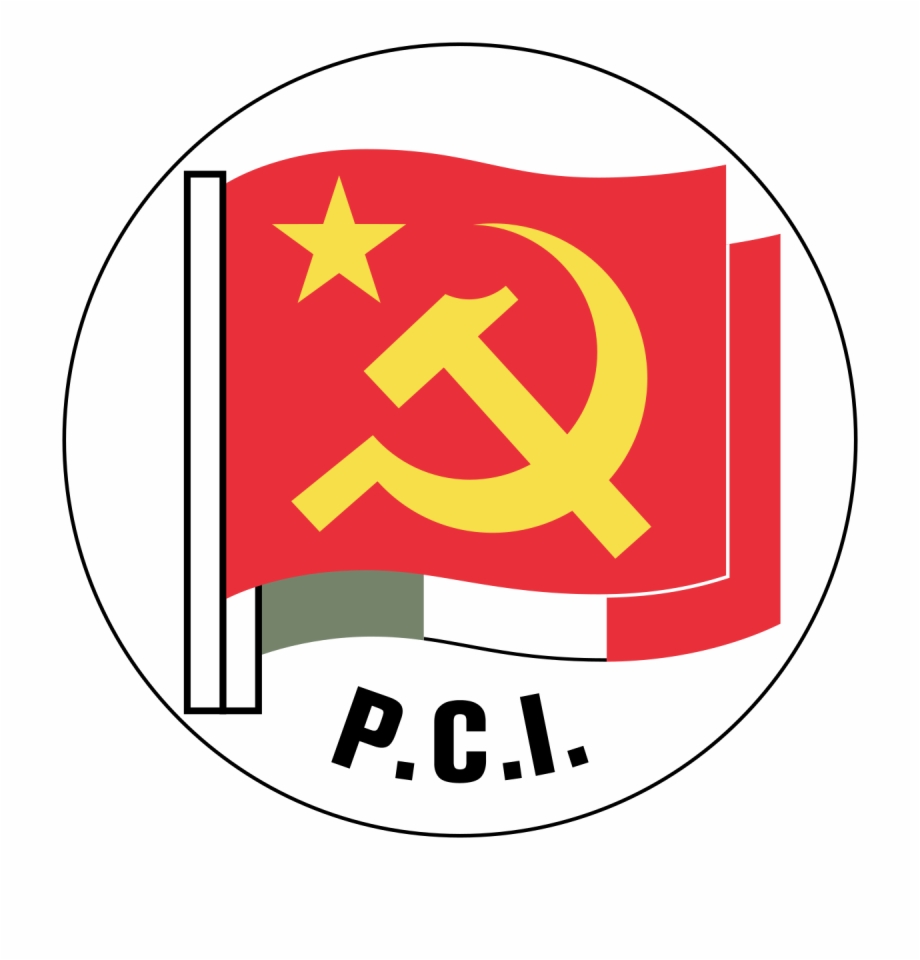 Communist Flag Png