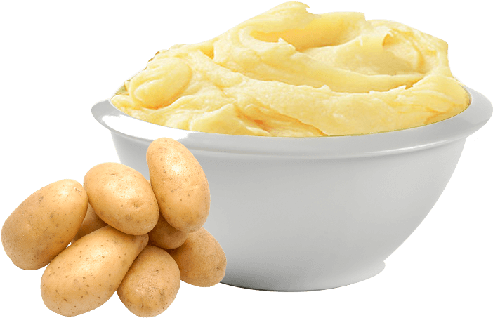 More Products Yukon Gold Potato