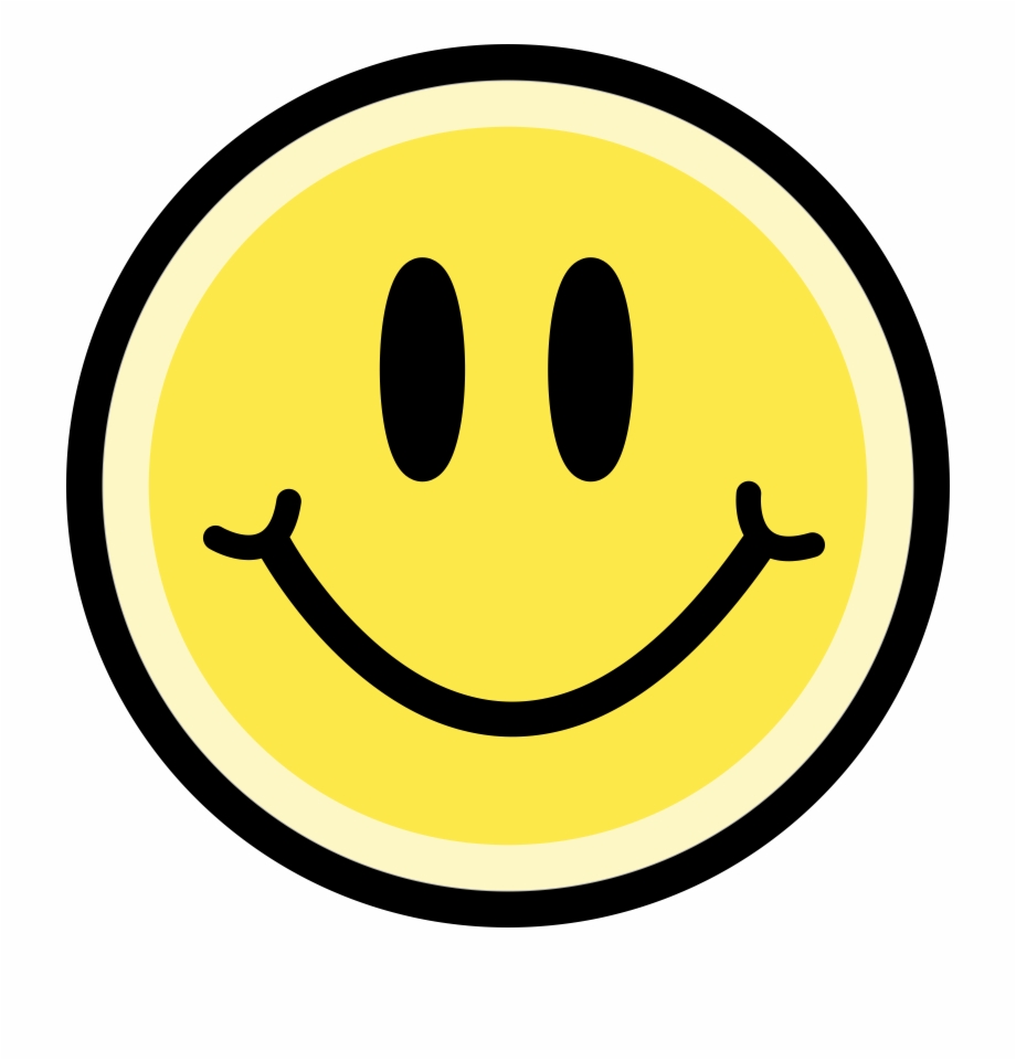 Smiley Looking Png Image Transparent Background Transparent Happy