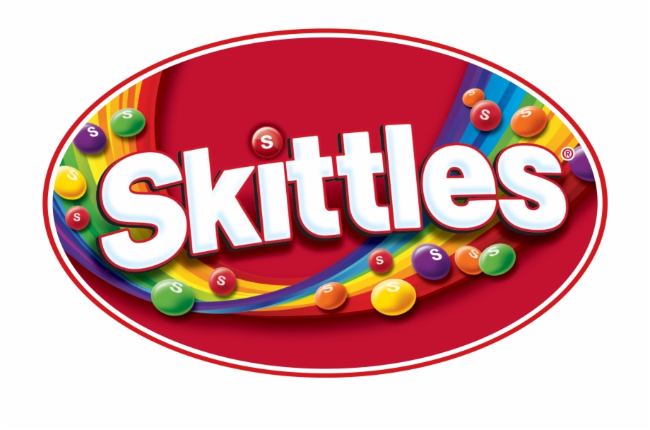 Skittles Logo Skittles Candy