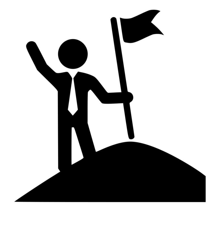 Png File Business Goal Goal Icon