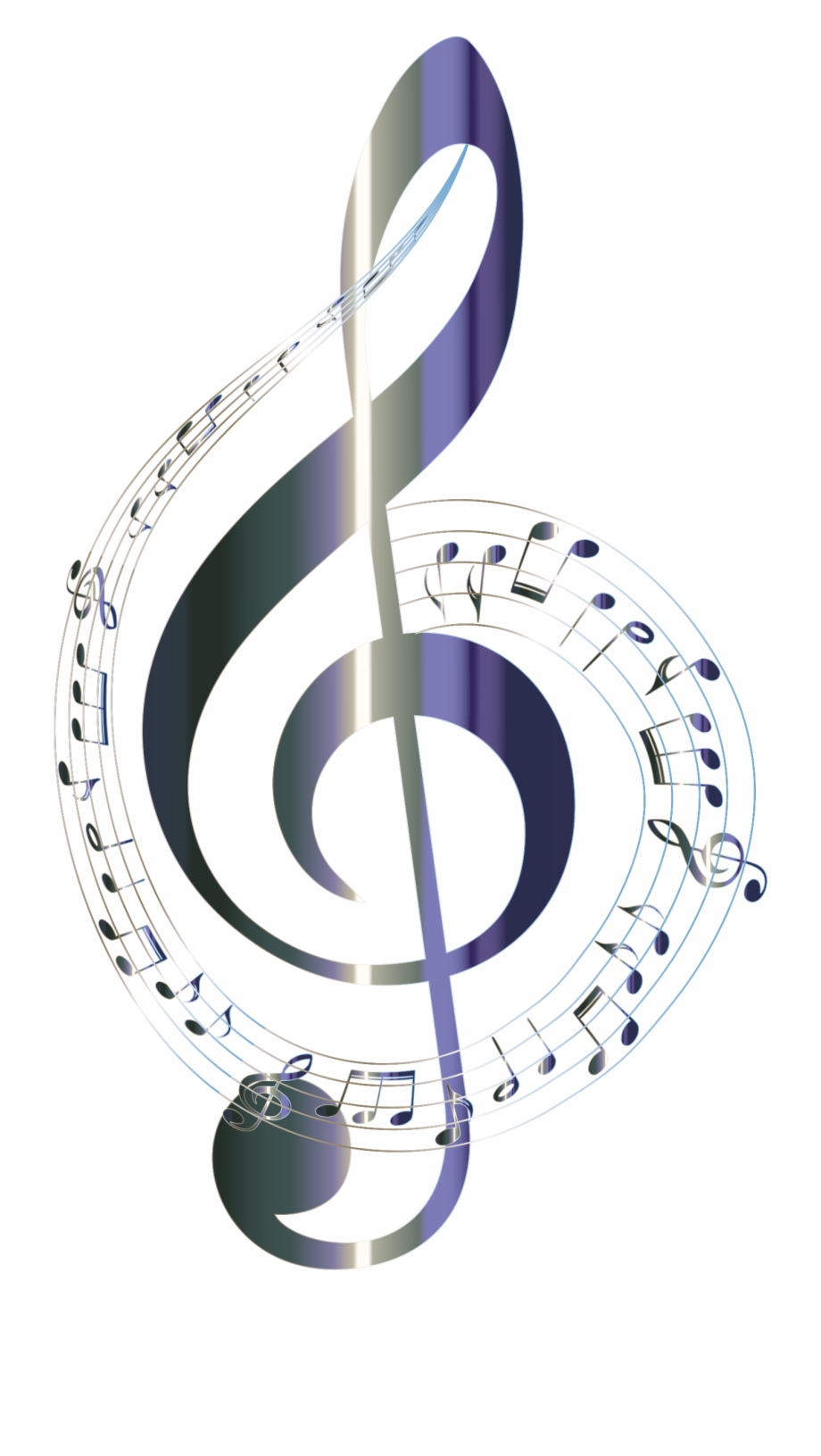 19 Music Notes Image Library Library No Background