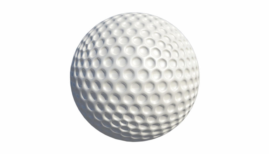 Golf Ball Png Image Golf Ball Png Transparent
