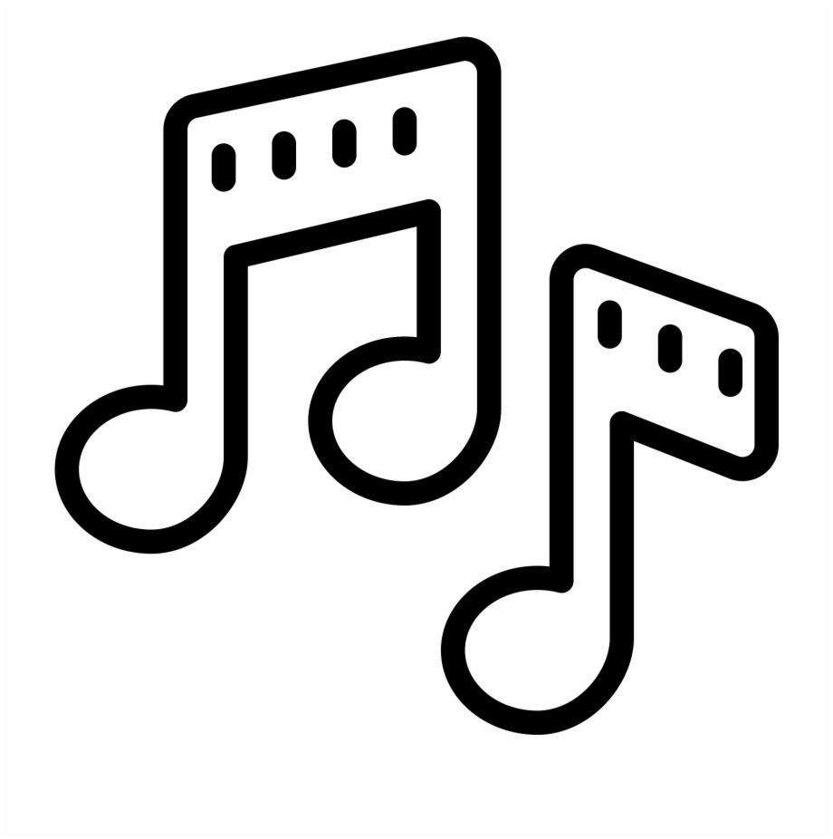 music cartoon icon png
