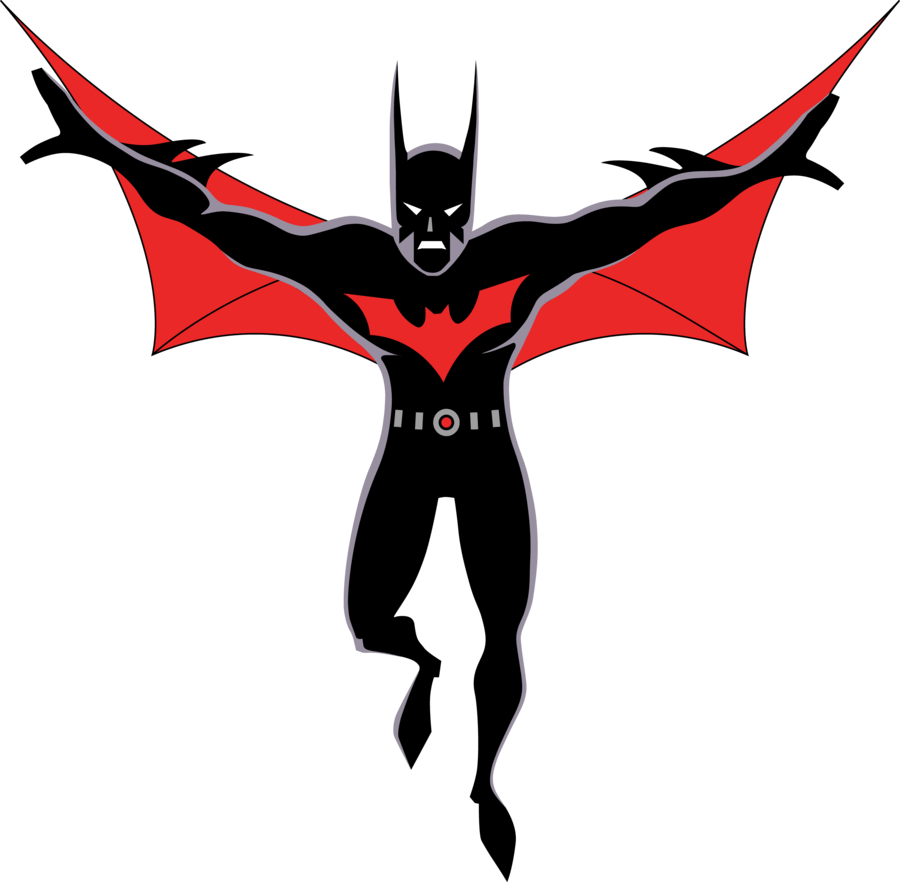 Batman Beyond Batman Beyond Logo Png