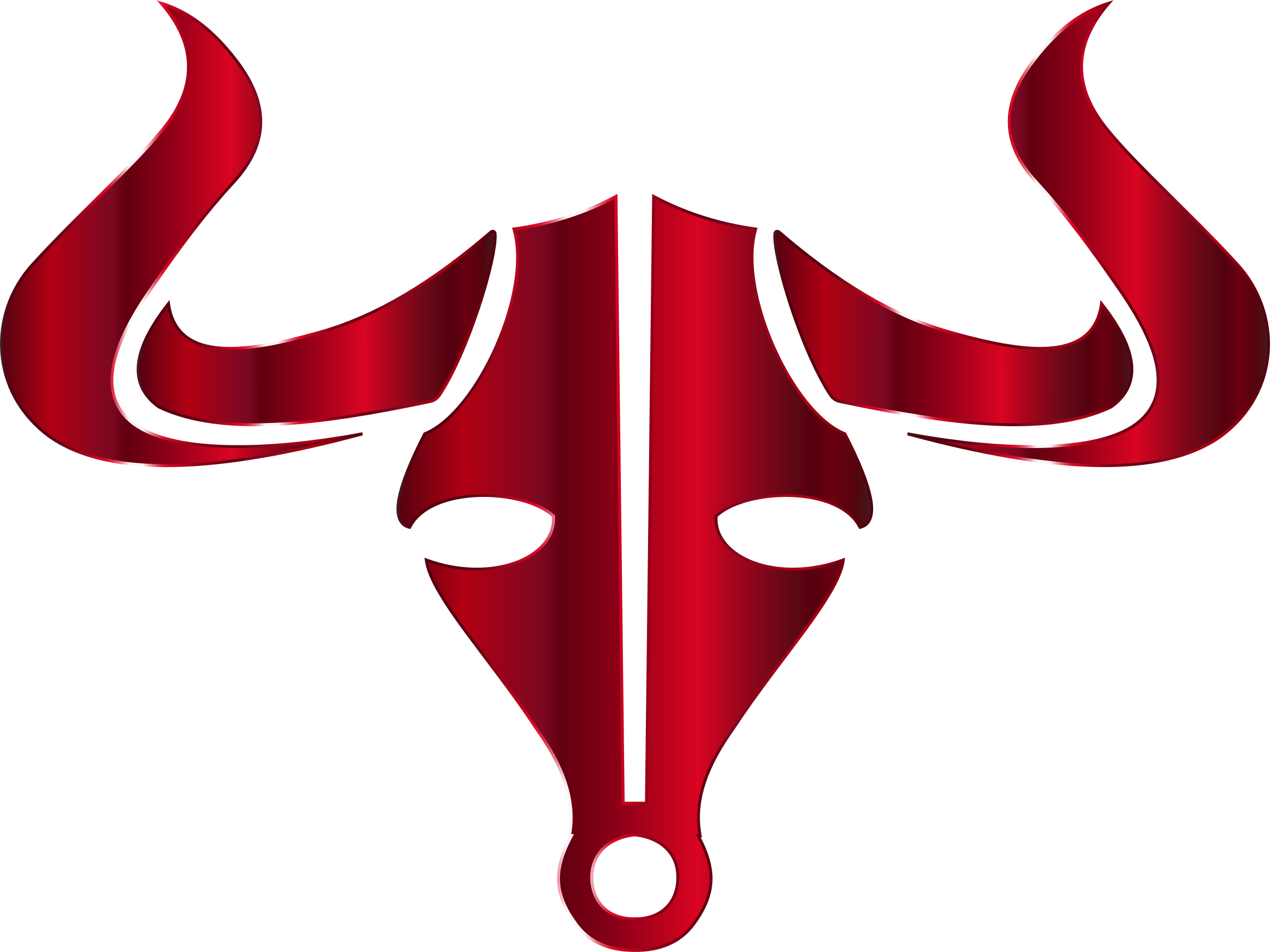 Free Bull Transparent, Download Free Clip Art, Free Clip Art on Clipart