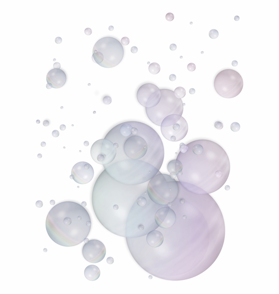 transparent bubbles bubbles png

