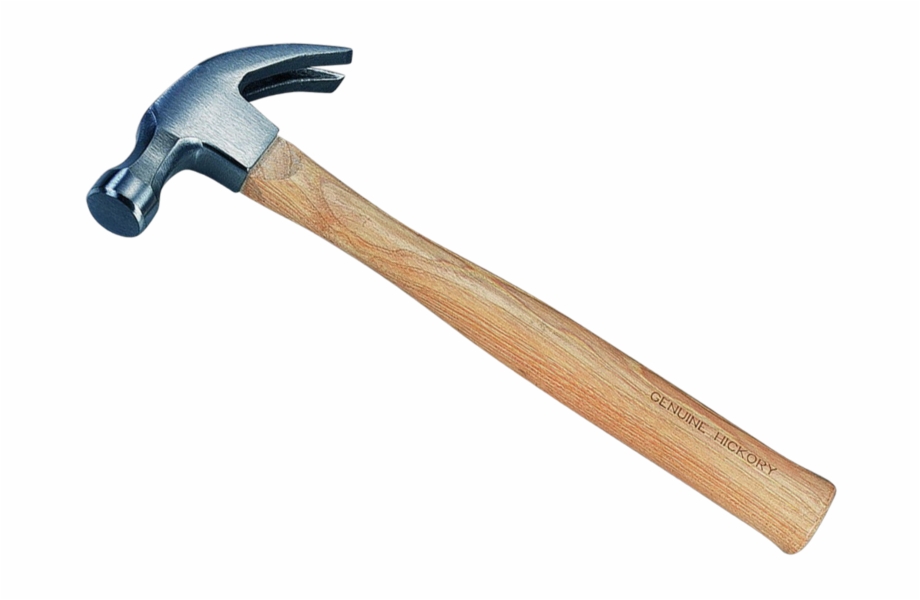 Year Man Hammer Png