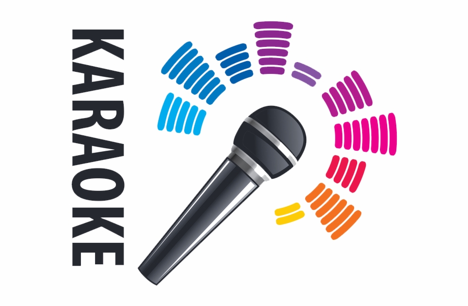 Free Karaoki Mic Png Logo Karaoke Mic