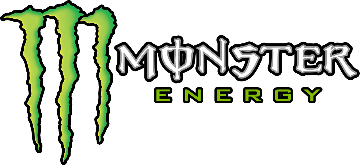 Monster Drink Logo Monster Energy Cl Distributing Ideas