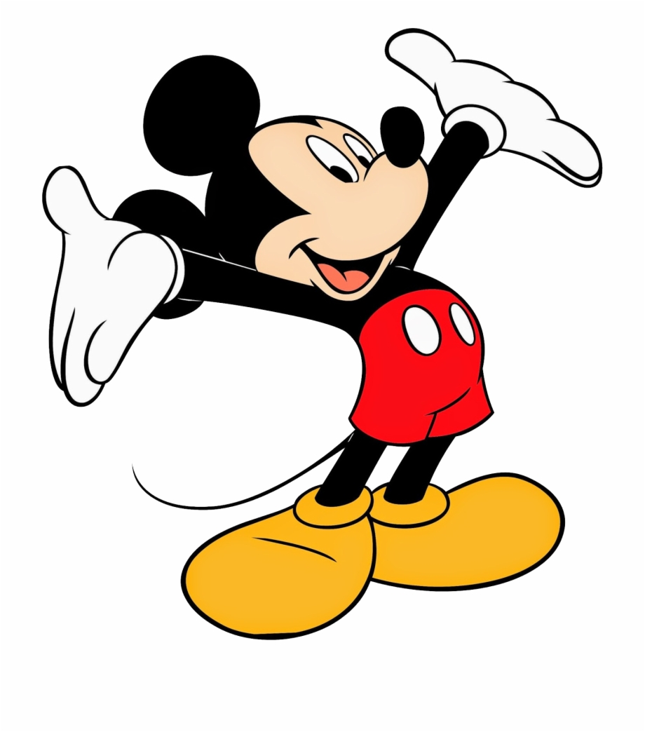 Free Mickey Transparent Background, Download Free Mickey Transparent Background  png images, Free ClipArts on Clipart Library