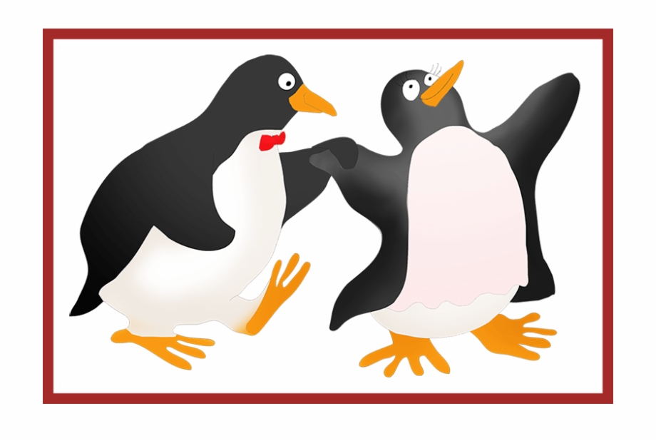 Clipart Library Library Appealing Collection Of Penguin Penguin