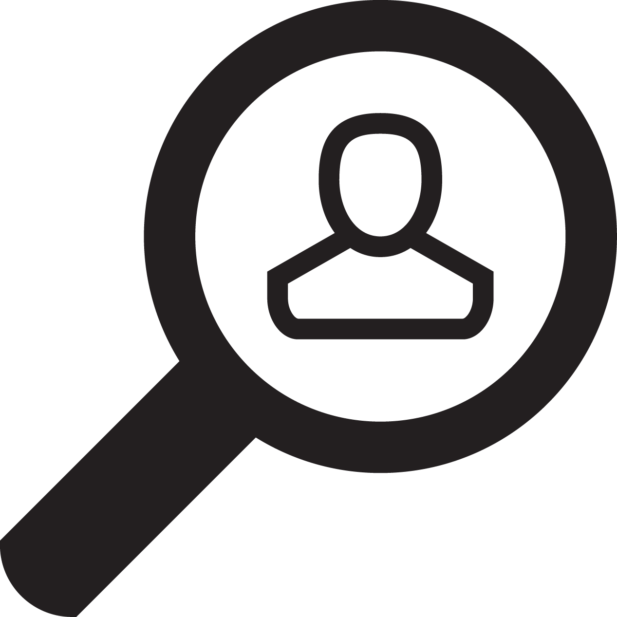 Talentsearch Icon Online Consulting Png Clip Art Library