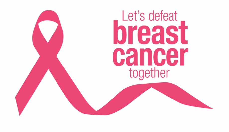 Breast Cancer Awareness Breast Cancer Awareness Transparent