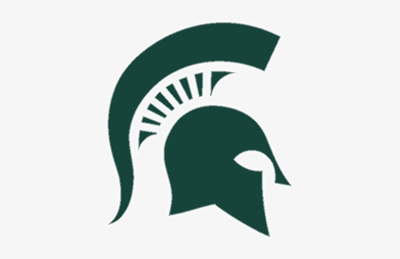 Michigan State Logo Png