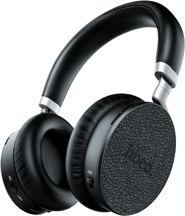 Hoco S3 Slider Headphones