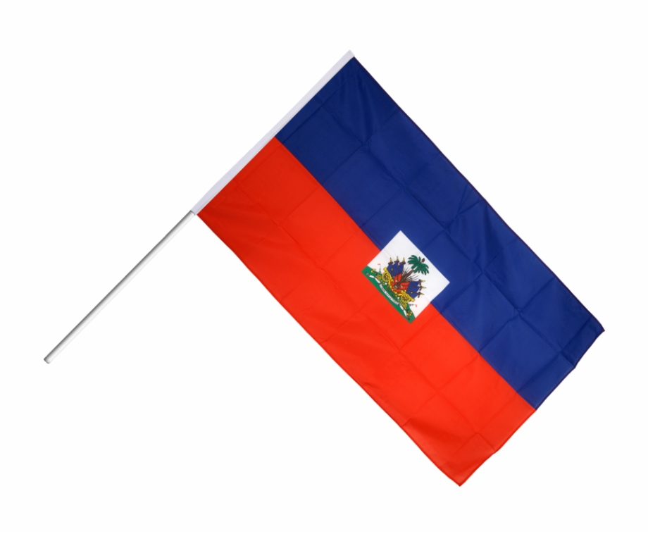 Haiti Flag Png Download Haiti Flag Transparent Background
