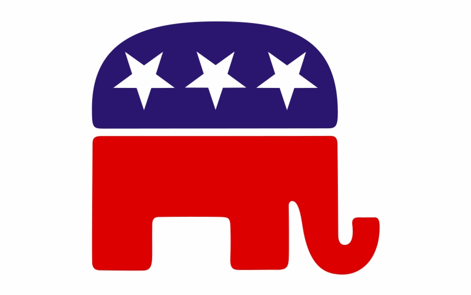 Republicanlogo Logo Democratic Party Usa