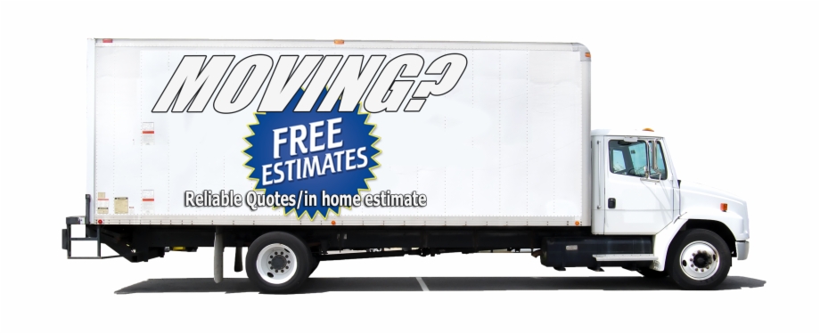 Moving Truck Logo Png
