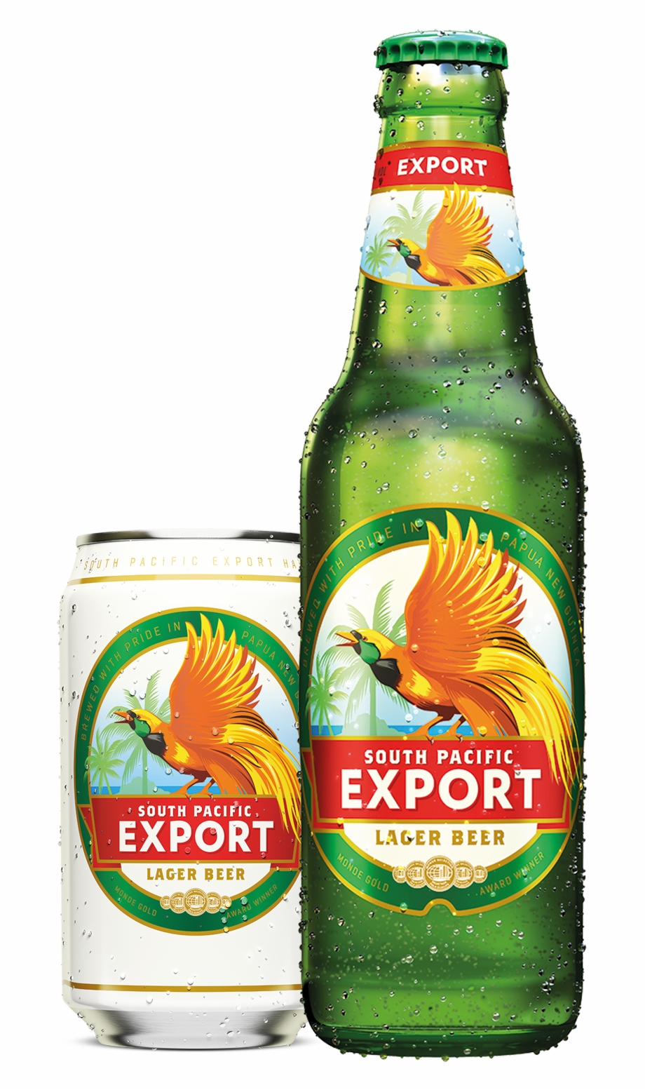 Alcohol Png Transparent Background South Pacific Beer