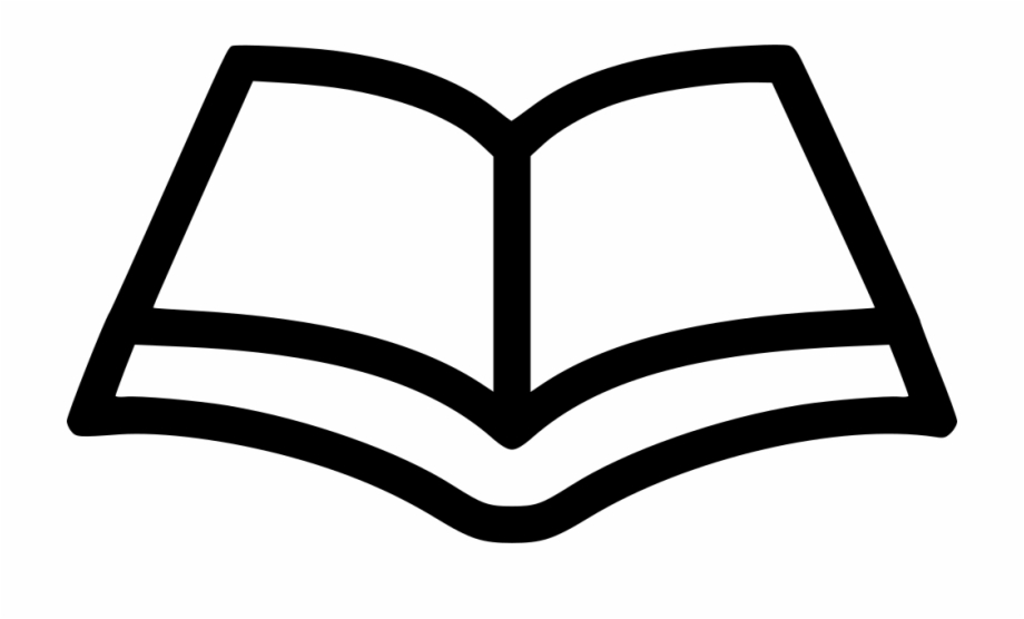 open book svg free
