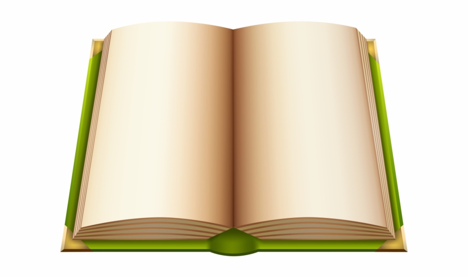 opened book vector png
