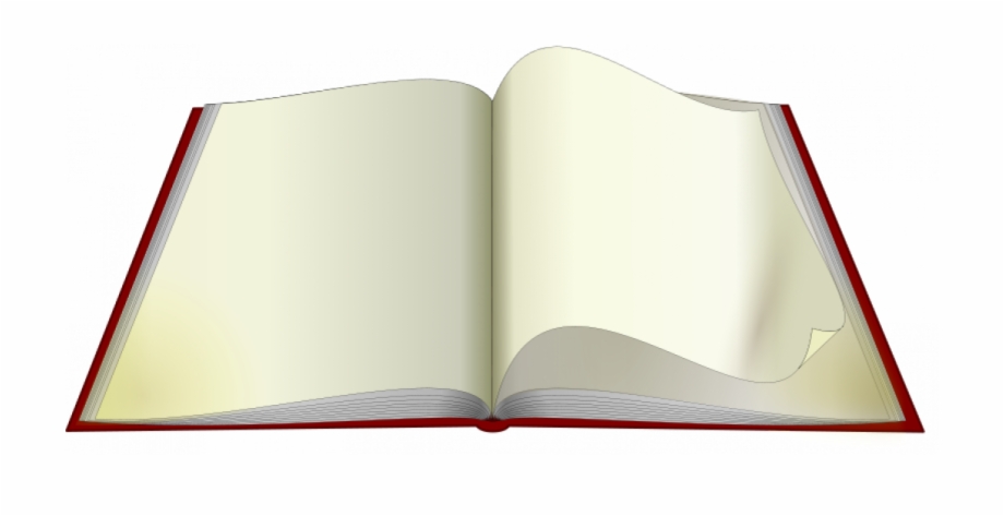 Open Book Vector Graphics Open Book Animated Png