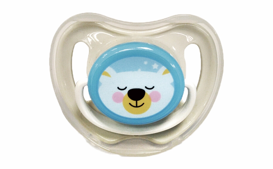 Pigeon Pigeon Baby Pacifier 0 6 18 Months