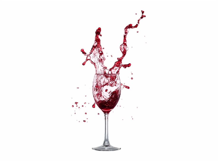 Awinewagon Wine Glass Red Wine