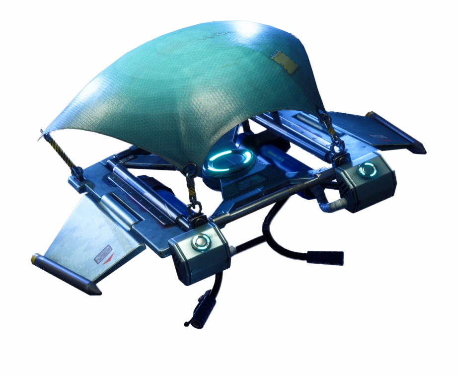 Download Png Fortnite Gliders