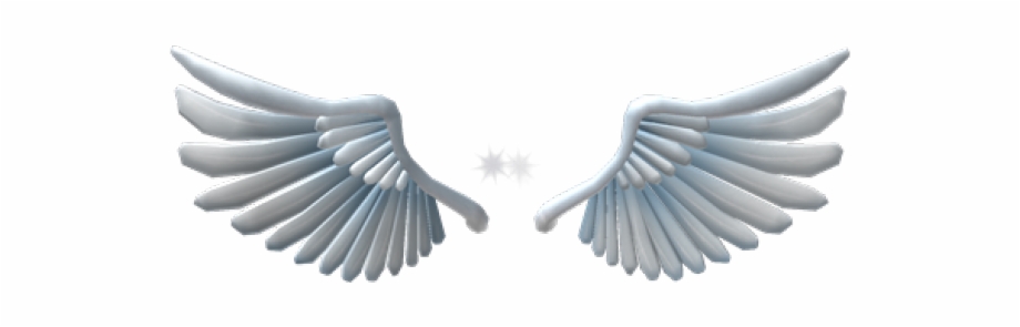 Angel Wings Roblox Wings