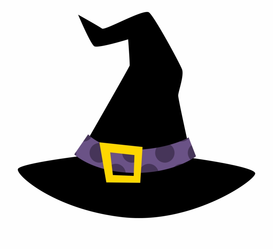 Halloween Witch Clipart Halloween Witch Hat Clipart