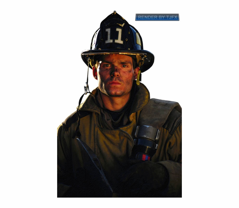 Free Png Fireman Png Png Image With Transparent