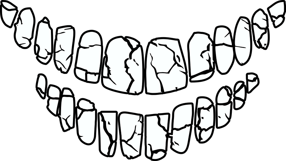 Creepy Smile Png Scary Smile Png Transparent Png 2074x1195 Free Gambaran