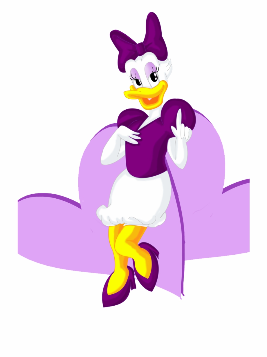 Daisy Duck Png Pic Daisy Duck