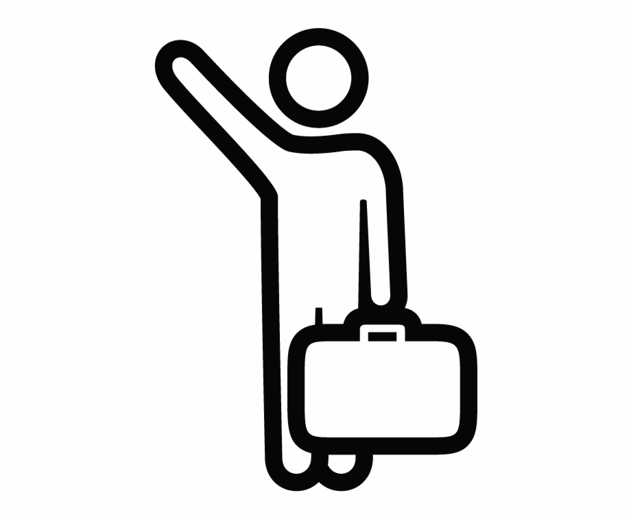 Free Icons Png Traveling White Icon Png
