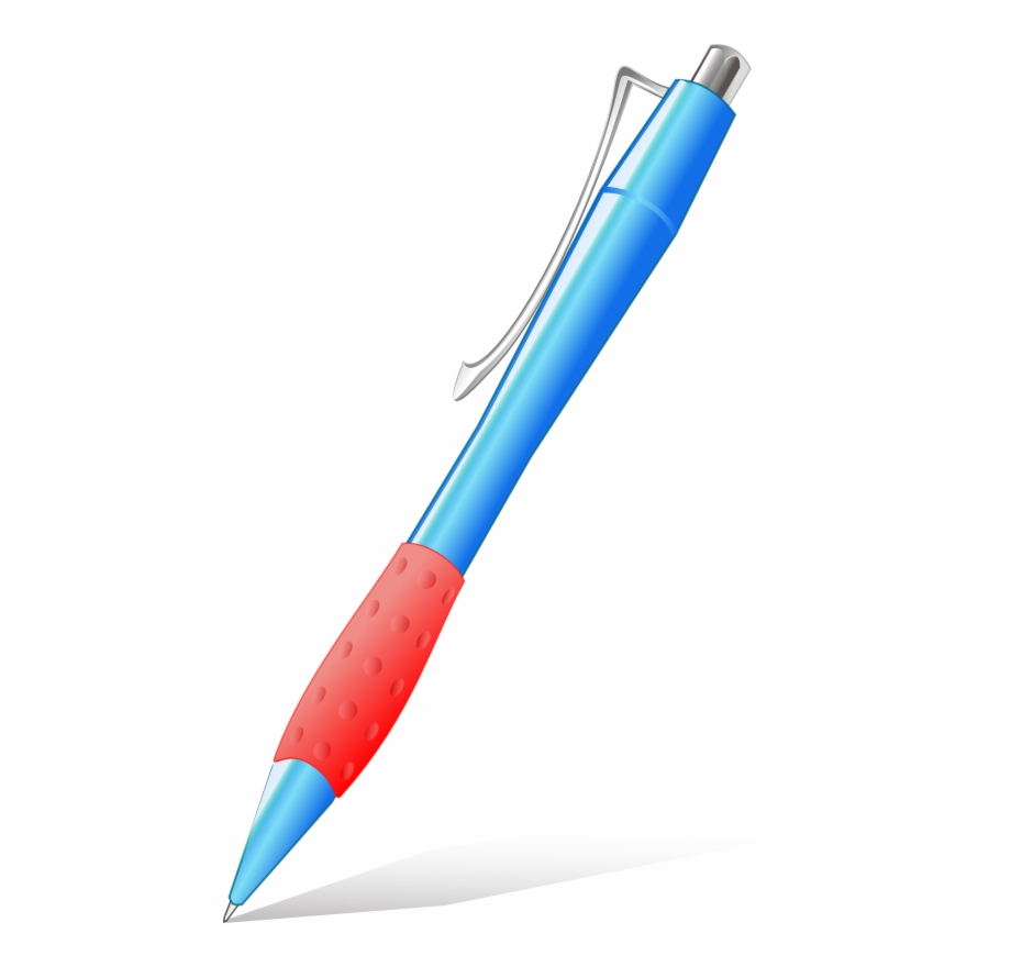 Vector Pens Graphic Pen Clip Art