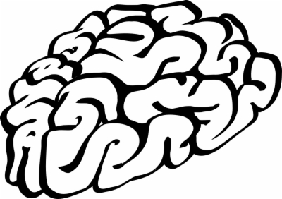 Brain Clipart Png