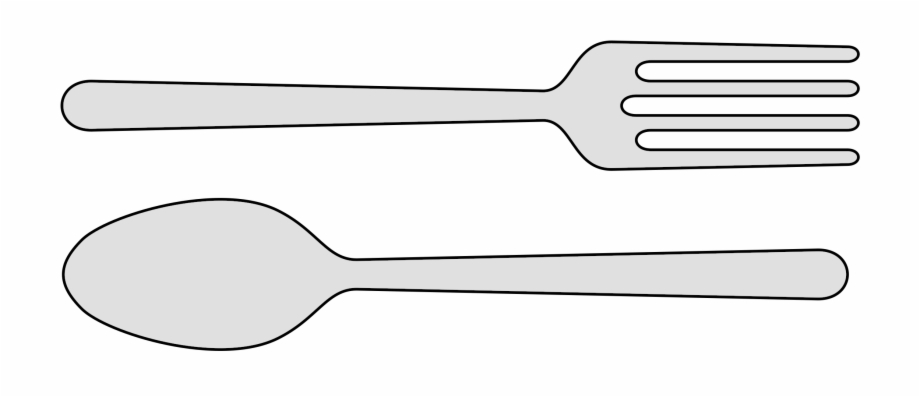 view all Wooden Spoon Clipart Black And White). 