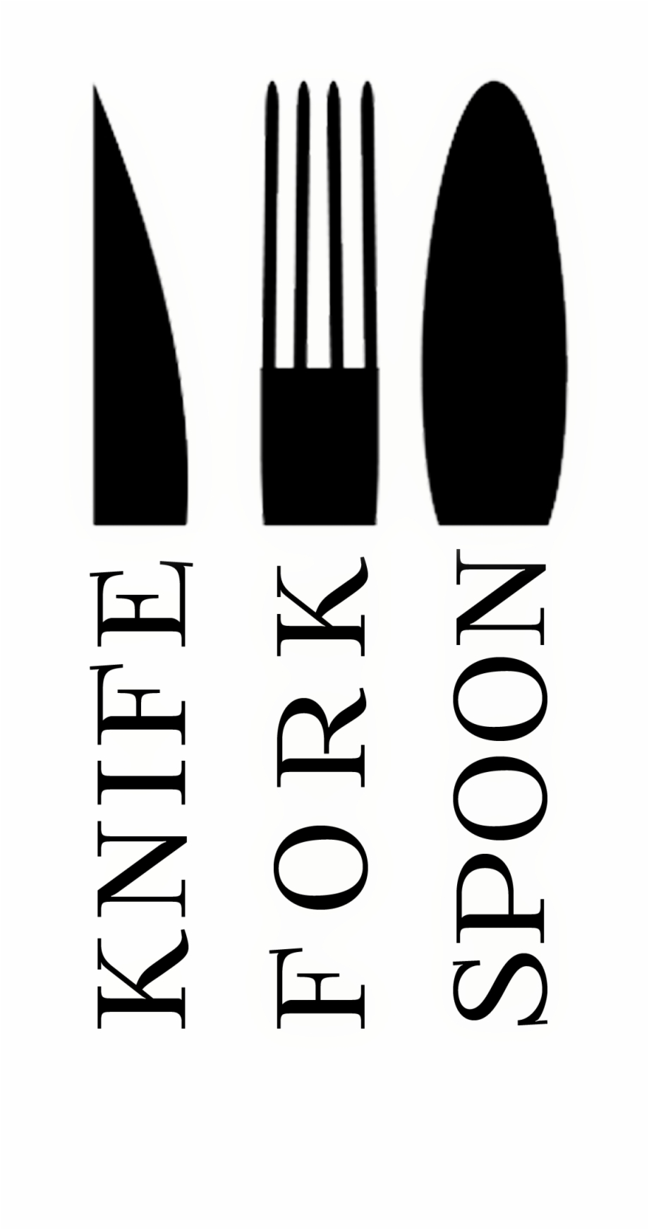 Clipart Info Fork And Spoon And Knife Png