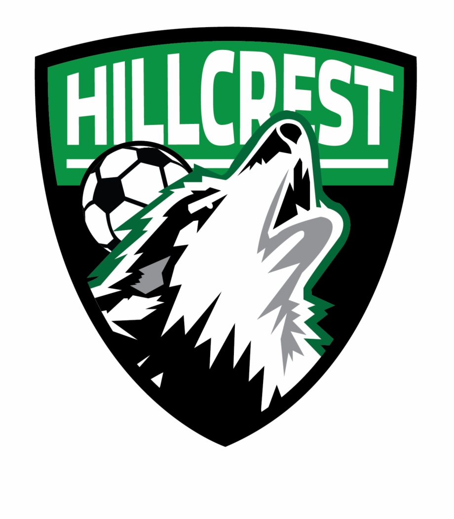 Pix For Soccer Crest Template Hillcrest High School