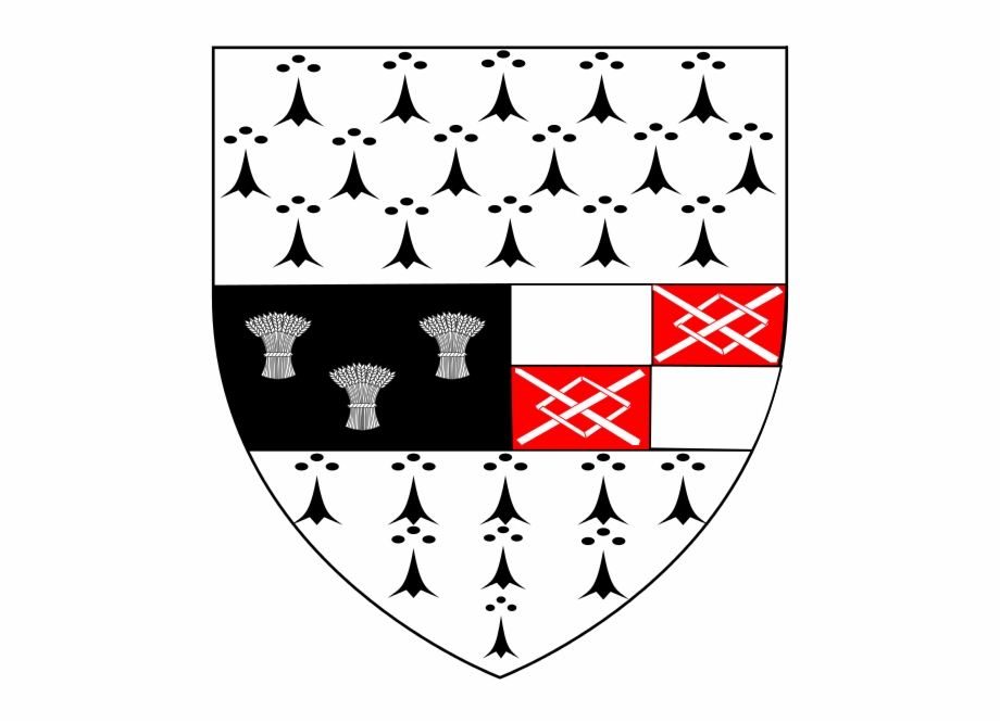 Laois Kilkenny Coat Of Arms