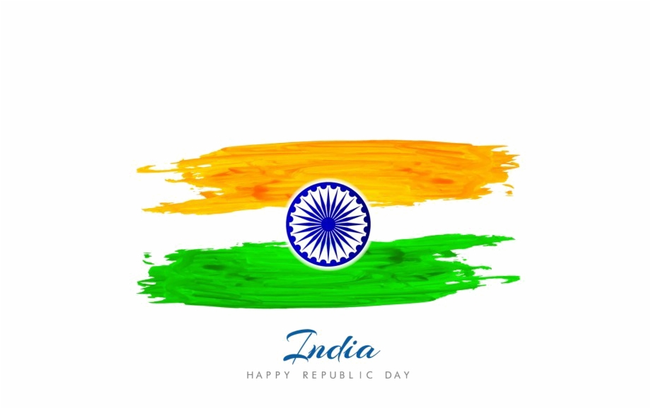 India Flag Png Download Image Indian Flag Vector