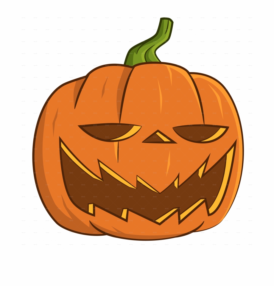 Pumpkin Jack O Lantern