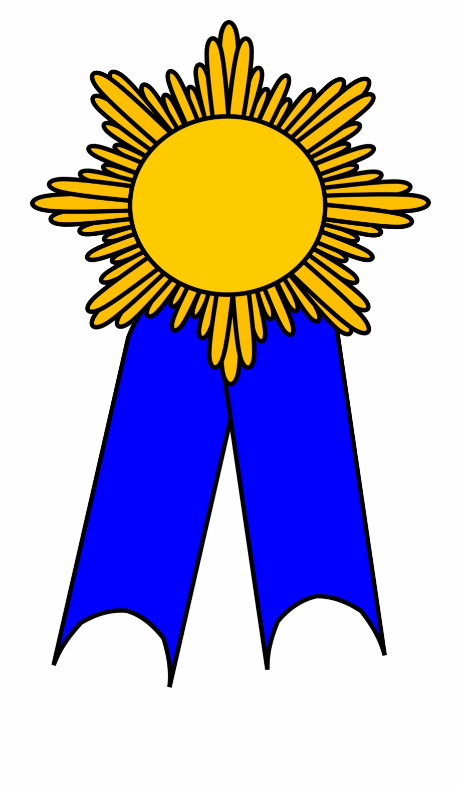 Clipart Girl Scout Gold Award Png