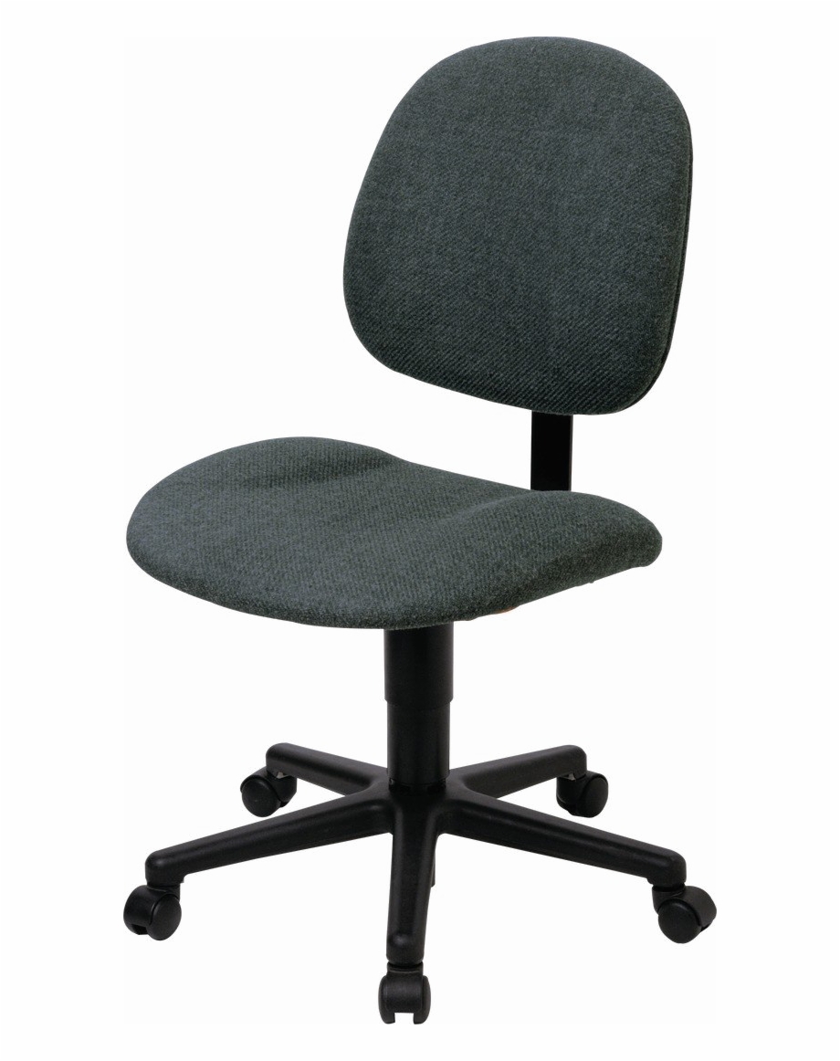 office chair clipart
