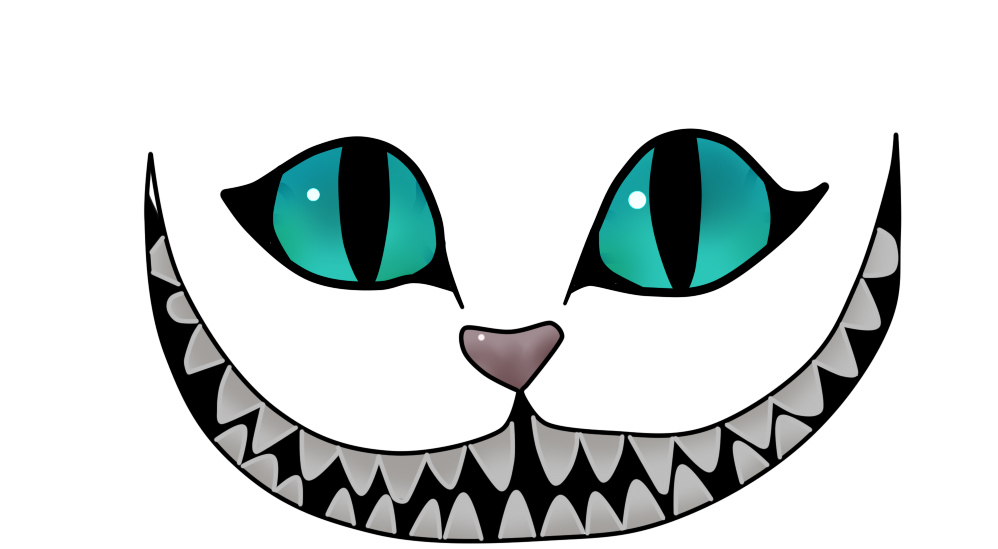 Cheshire Cat Png