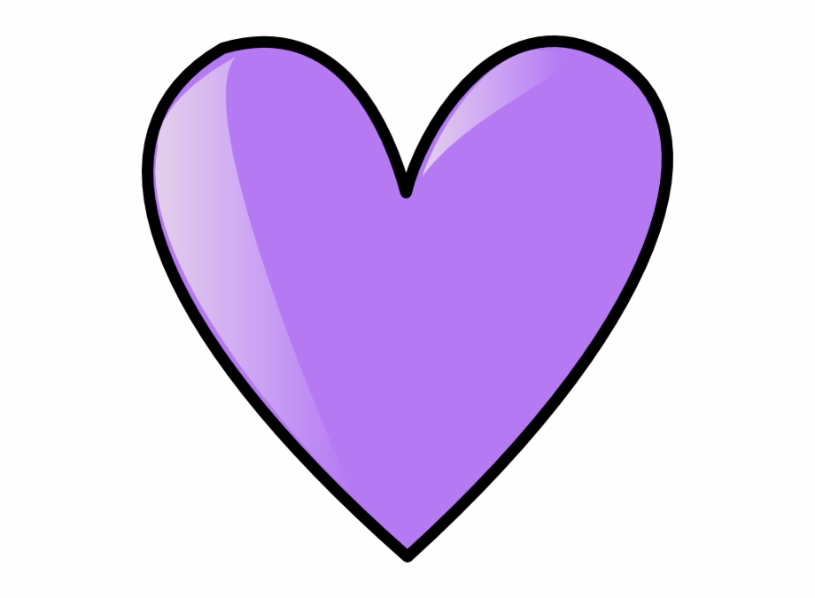 Half A Purple Heart
